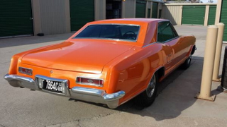 Illustration for article titled A 1964 Buick Riviera for $8,000?
